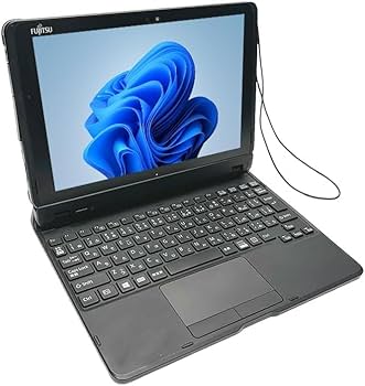 ARROWS Tab Q508/SE CPU x7 SSD128GB 美品　#5 ARROWS Tab Q508/SE CPU x7 SSD128GB 美品 #5｜www.shop
